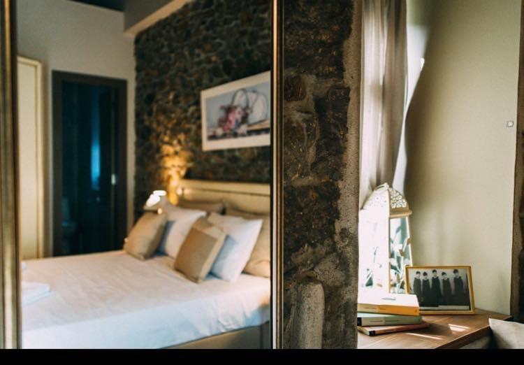 Axiokersa Suites Samothráki Zewnętrze zdjęcie