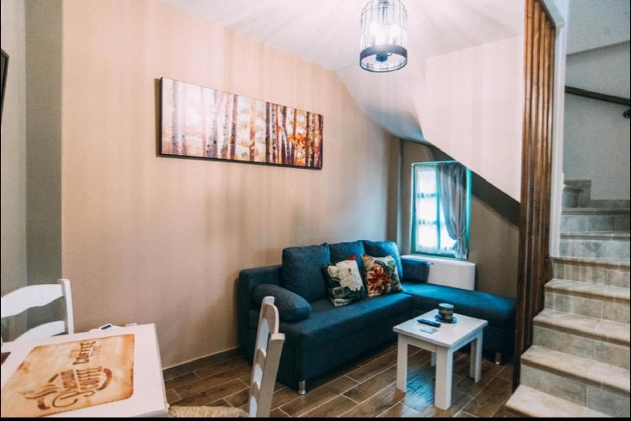 Axiokersa Suites Samothráki Zewnętrze zdjęcie