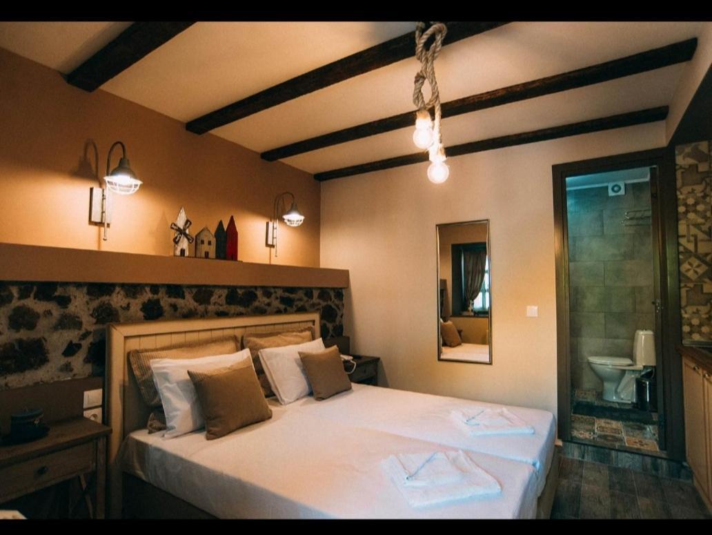 Axiokersa Suites Samothráki Zewnętrze zdjęcie
