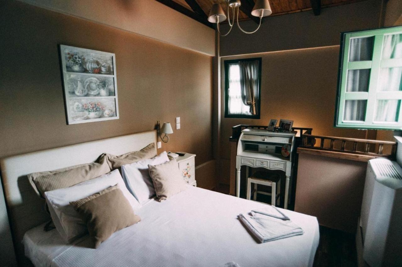 Axiokersa Suites Samothráki Zewnętrze zdjęcie