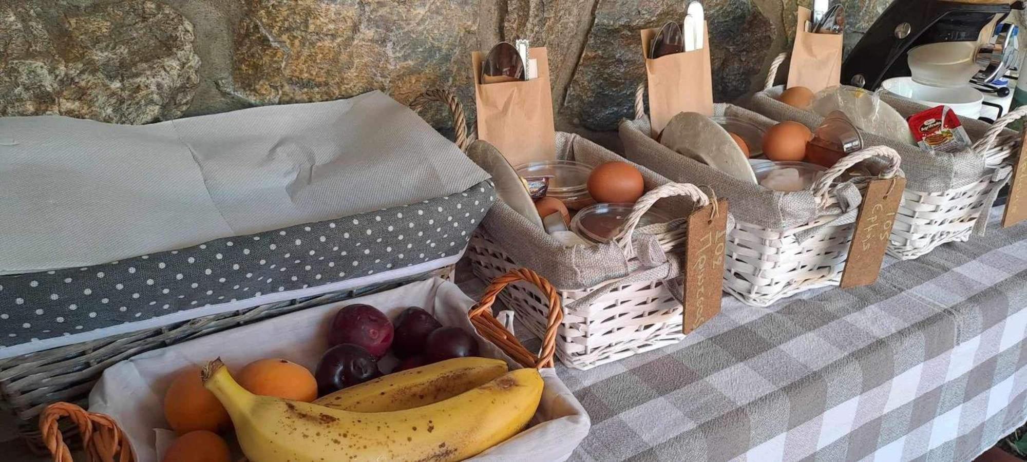 Axiokersa Suites Samothráki Zewnętrze zdjęcie