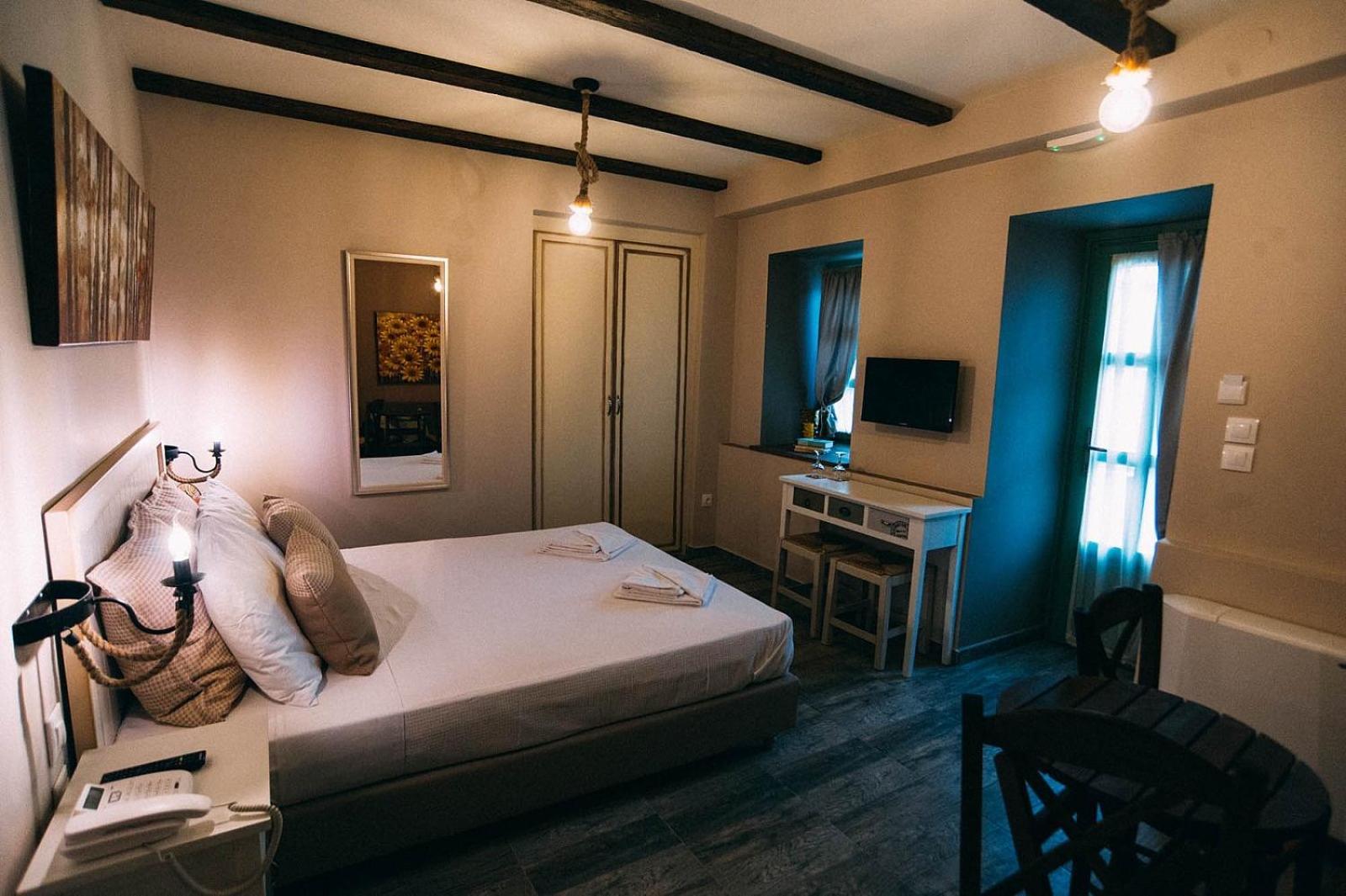 Axiokersa Suites Samothráki Zewnętrze zdjęcie