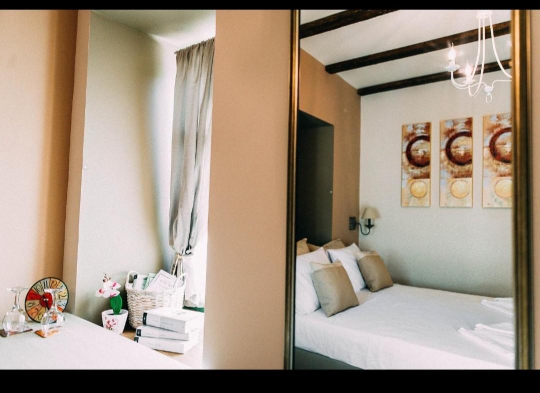 Axiokersa Suites Samothráki Zewnętrze zdjęcie