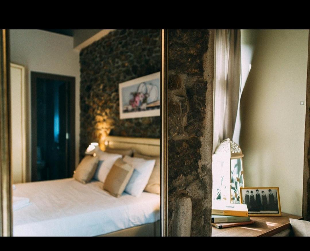 Axiokersa Suites Samothráki Zewnętrze zdjęcie