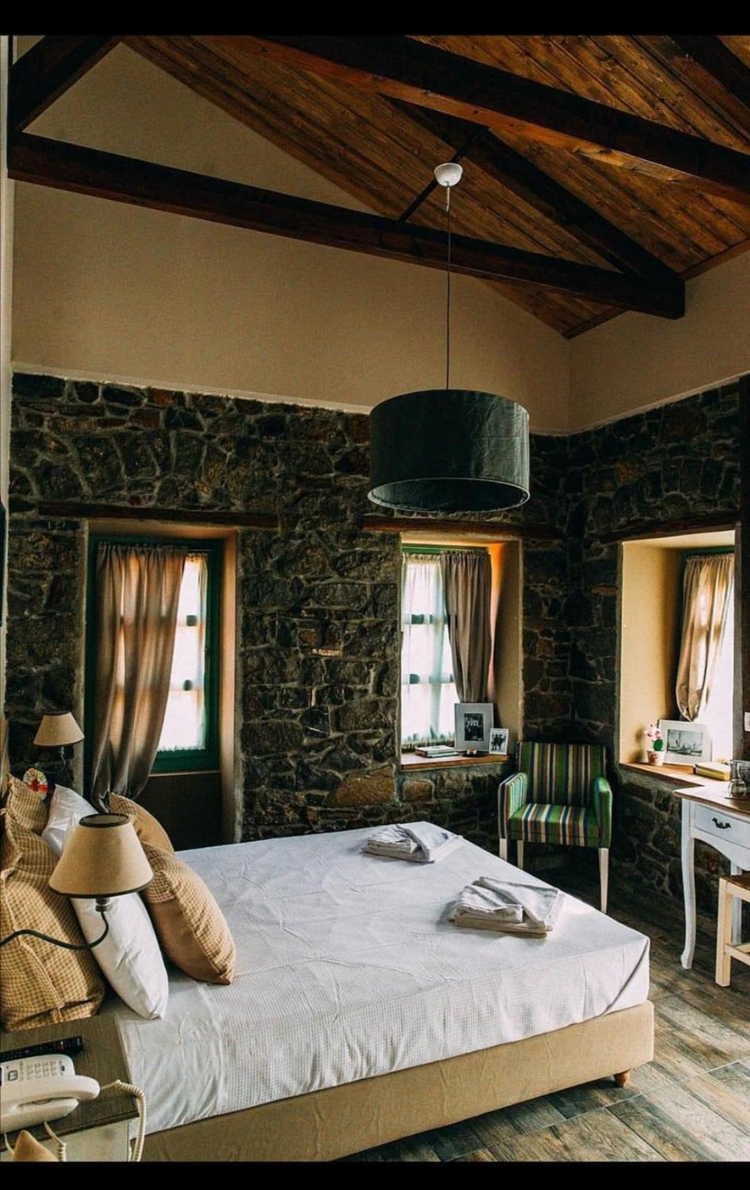 Axiokersa Suites Samothráki Zewnętrze zdjęcie