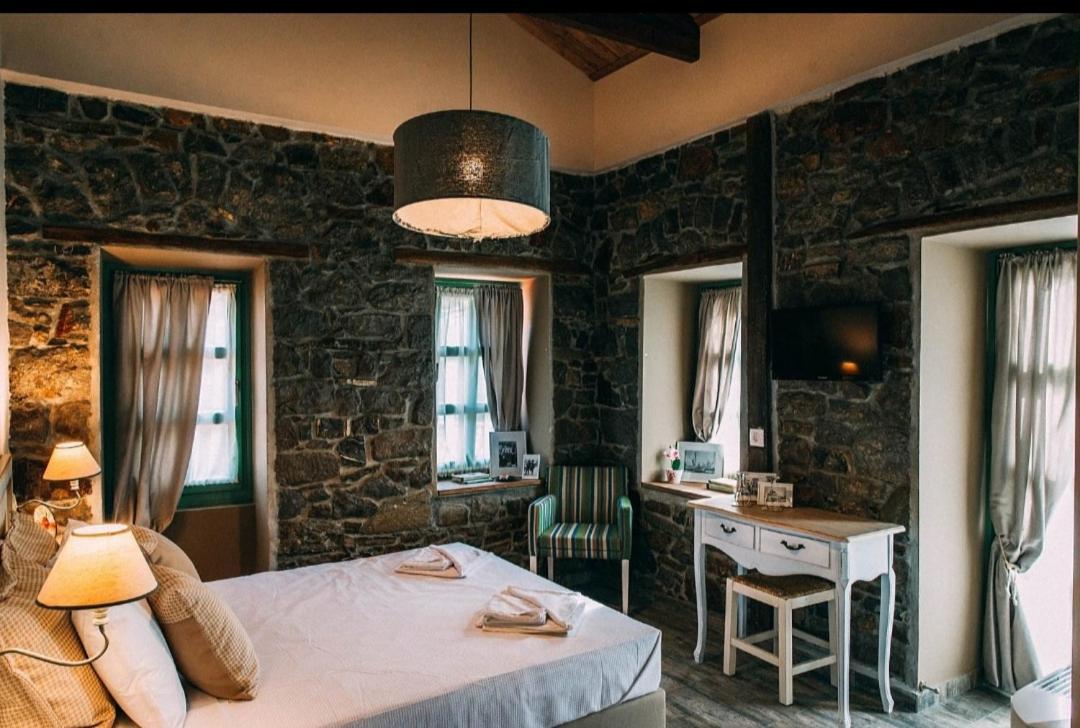 Axiokersa Suites Samothráki Zewnętrze zdjęcie