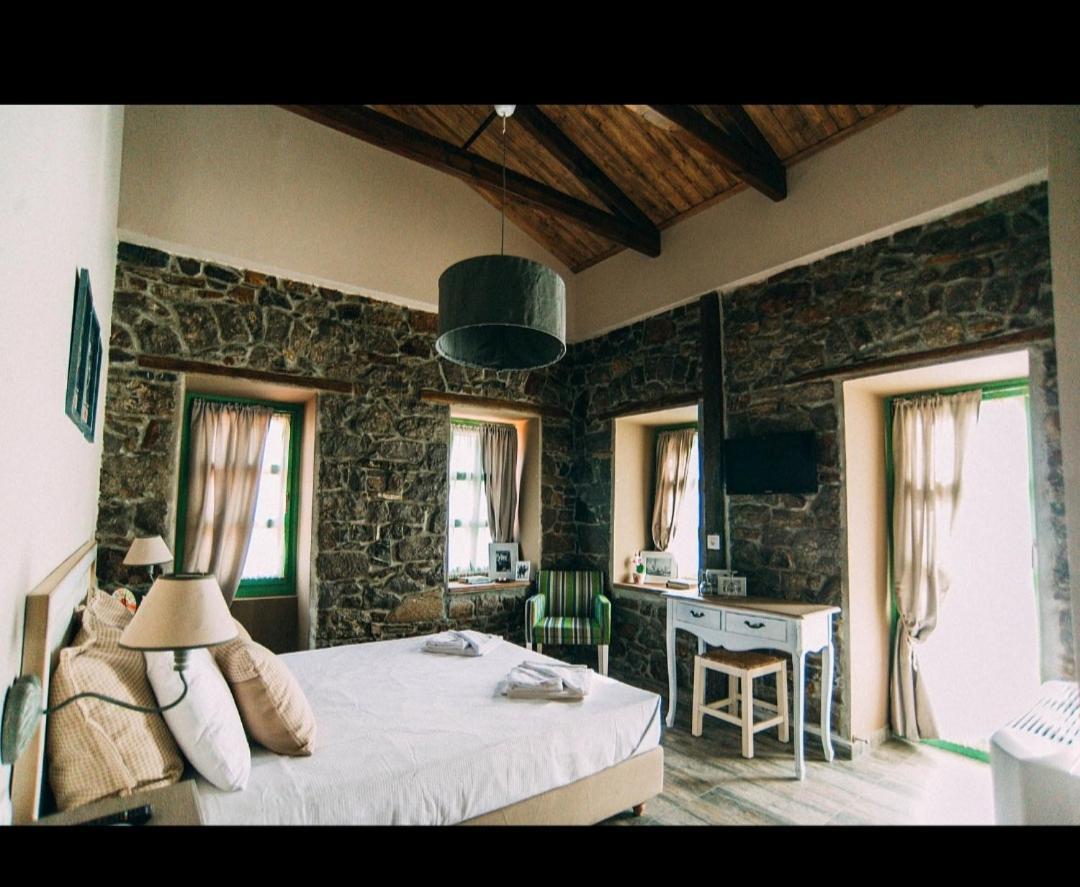 Axiokersa Suites Samothráki Zewnętrze zdjęcie