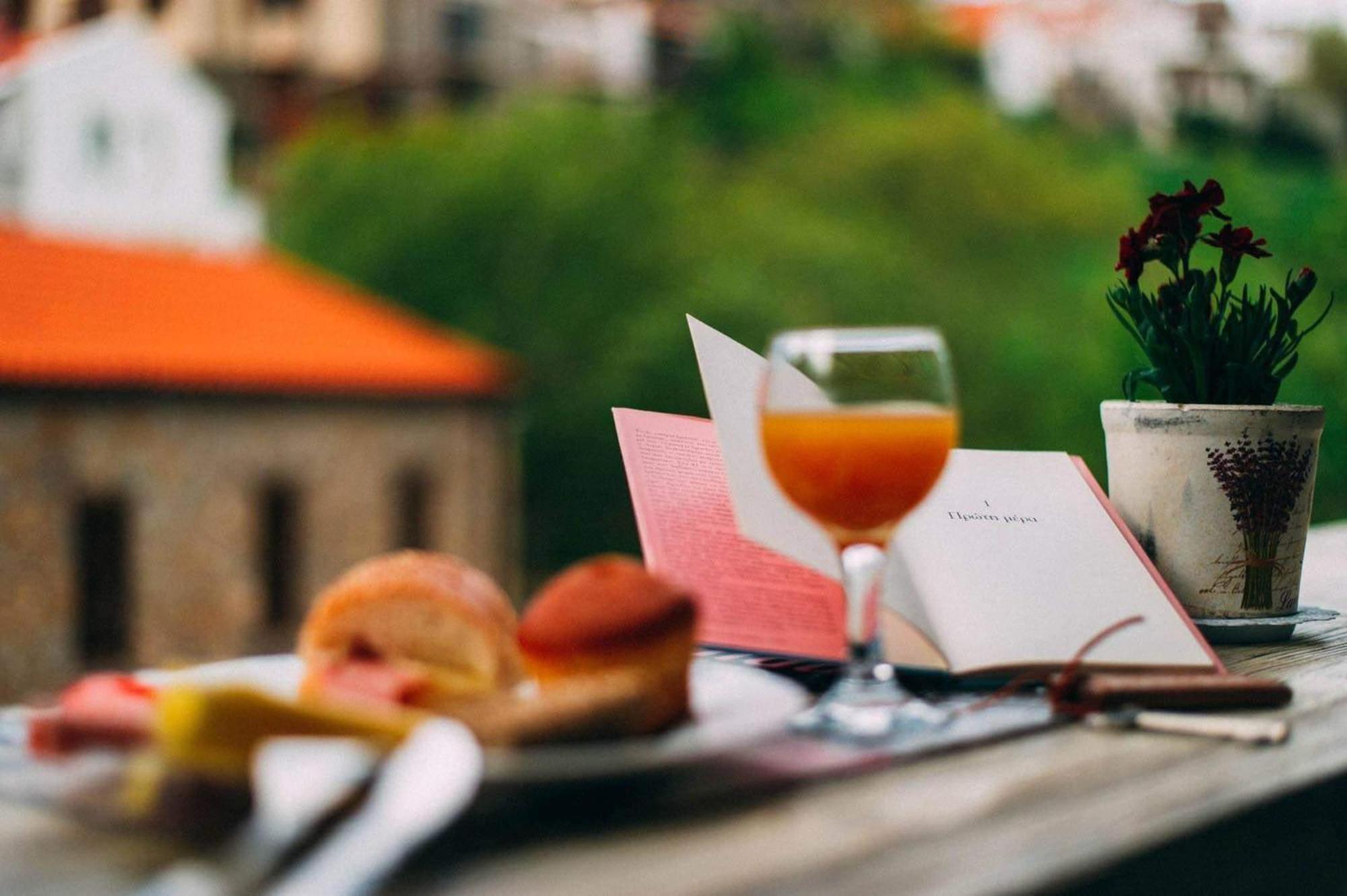 Axiokersa Suites Samothráki Zewnętrze zdjęcie