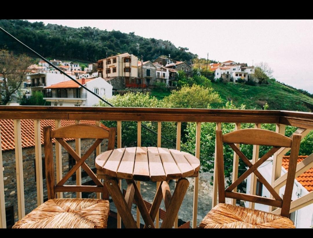 Axiokersa Suites Samothráki Zewnętrze zdjęcie