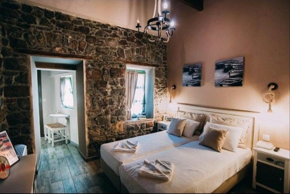 Axiokersa Suites Samothráki Zewnętrze zdjęcie