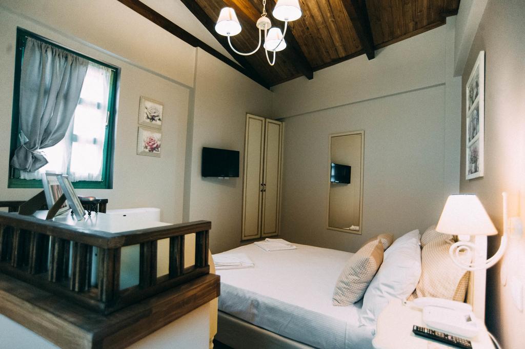 Axiokersa Suites Samothráki Zewnętrze zdjęcie