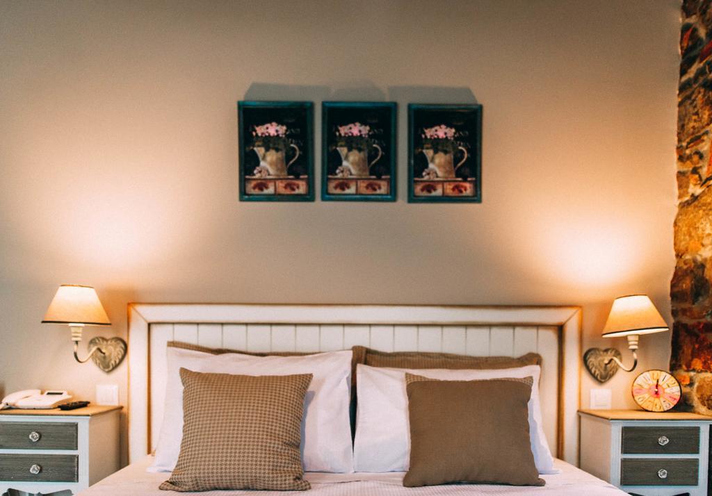 Axiokersa Suites Samothráki Zewnętrze zdjęcie
